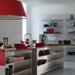 Bucatarii moderne din inox pentru amenajari de senzatie Bucatarii moderne din inox pentru amenajari de senzatie