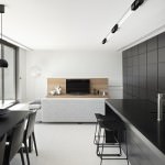Design interior minimalist