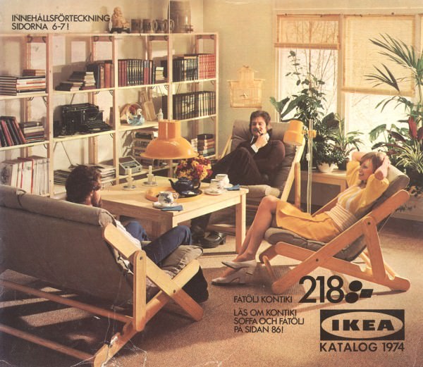 Catalogul Ikea