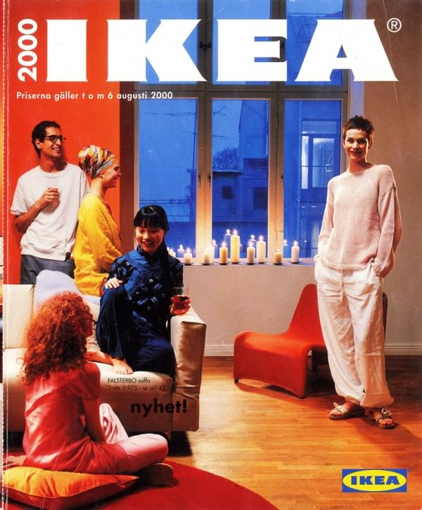 Catalogul Ikea