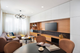 Design interior apartament