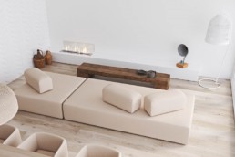 design interior minimalist